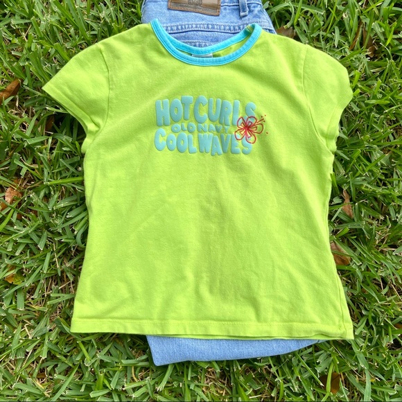 Early 2000s Old Navy Tee 🍏 - Picture 16 of 16